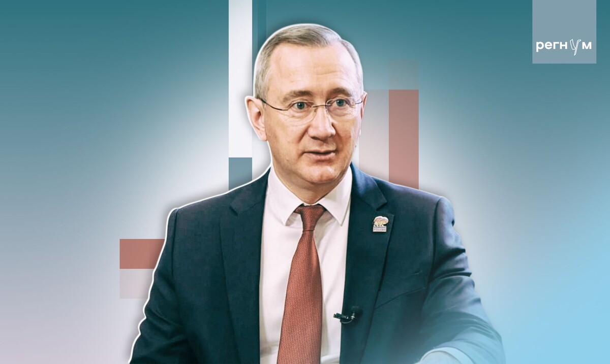     / Источник: (с) ИА Регнум