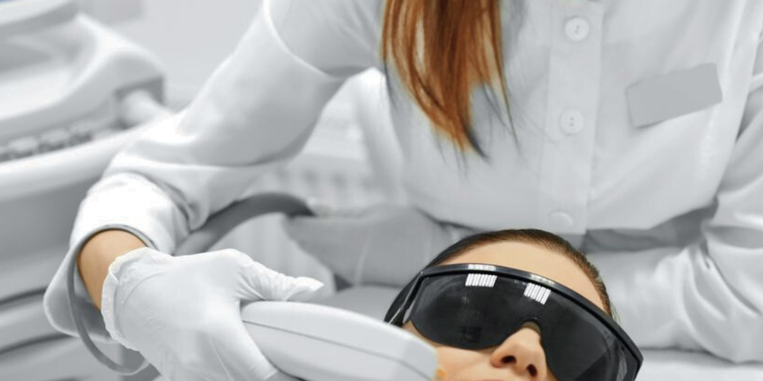 Фототерапия BBL — сочетание быстрого результата и накопительного эффекта