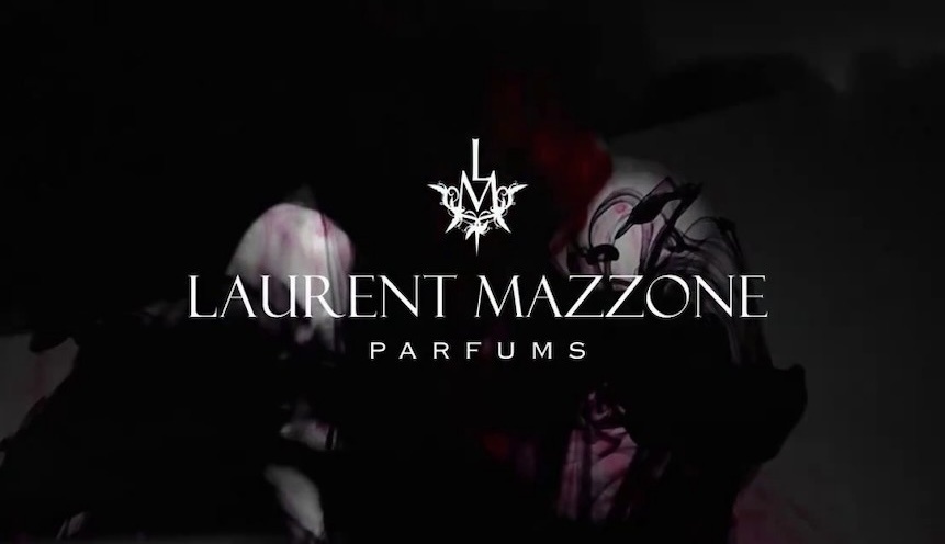 Вишня, белая рубашка, пошлость, нежность и все это об ароматах бренда Laurent Mazzone Parfums