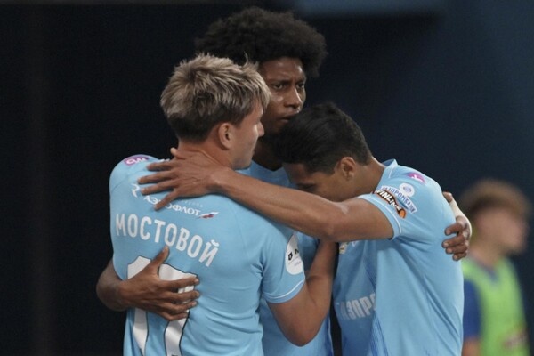 Алексей Даничев/РИА Новости   📷