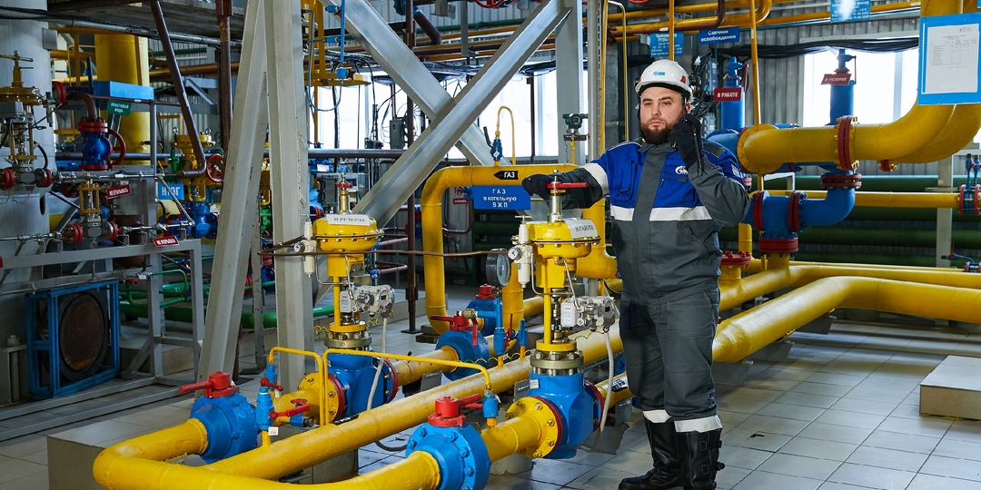 На Западно-Таркосалинском промысле «Газпром добыча Ноябрьск» проведен мониторинг работы абсорбционного оборудования