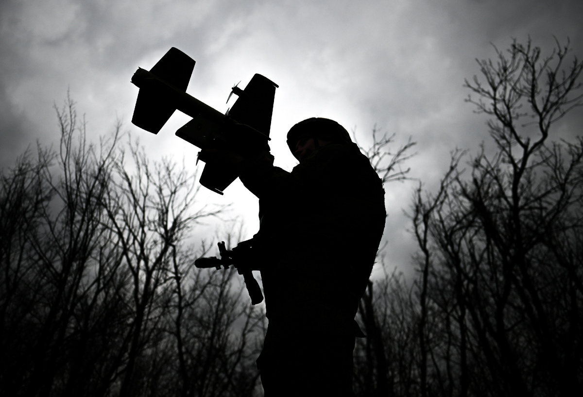 © РИА Новости