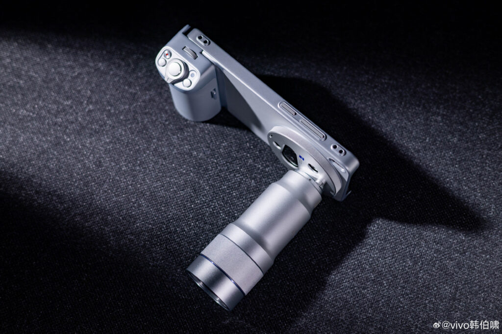 Изображение Vivo  📷
