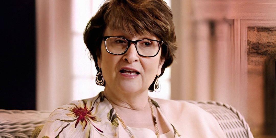 «Душе нельзя причинить вред. Но есть одна вещь, которая может ее изменить». Медсестра Дебора Кинг о том, что она узнала, находясь в коме