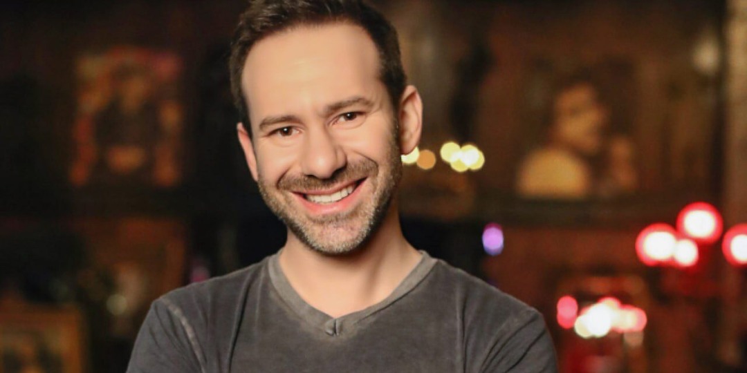 Bloomberg: умер владелец OnlyFans, одессит, Леонид Радвинский