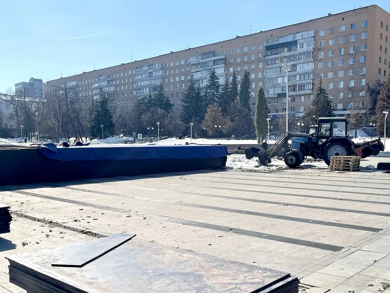    Фото: страница Олега Денисова в соцсети «ВКонтакте»