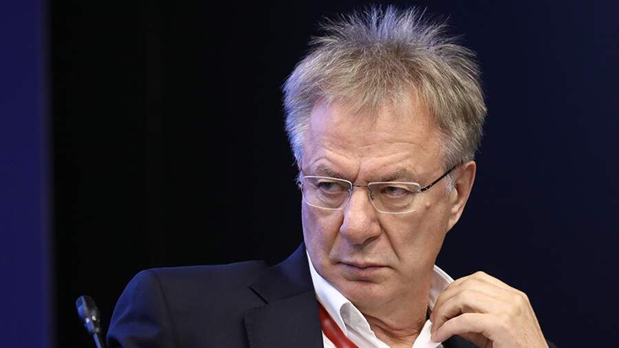    Фото: ТАСС/Михаил Терещенко