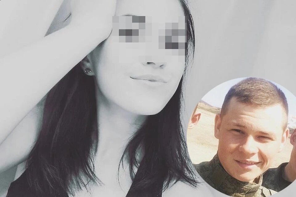 Удилов убил Веронику будучи пьяным. Фото: соцсети