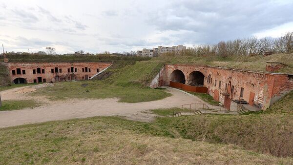    © Sputnik / Виктор Толочко