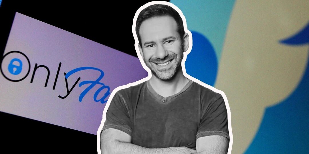 Умер владелец OnlyFans Леонид Радвинский