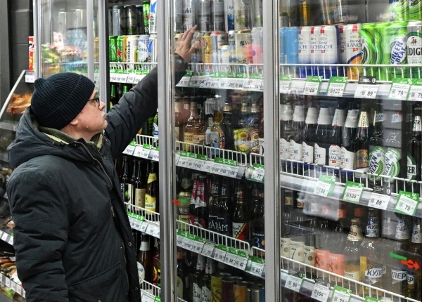 Фото: РИА Новости