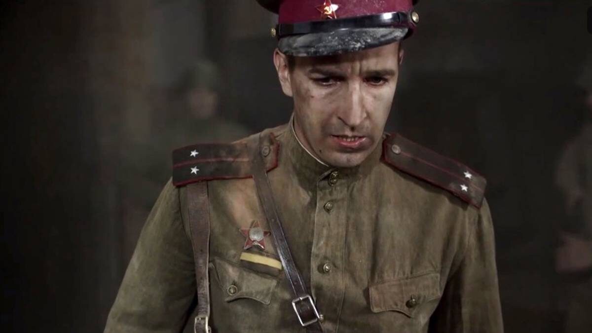    Фото: Маргарита Назарова, 2016 год