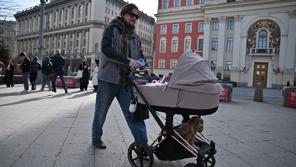 Фото: Komsomolskaya Pravda/Global Look Press. Текст: Ольга Никитина