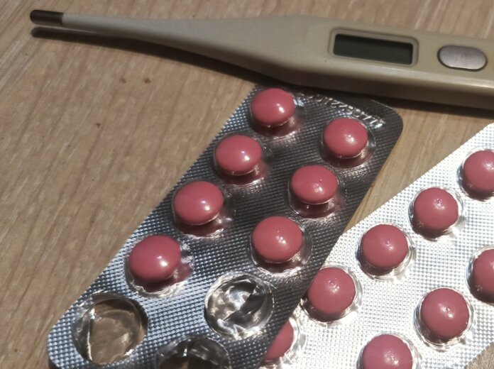 В Прикамье остановился рост заболеваемости ОРВИ и гриппом