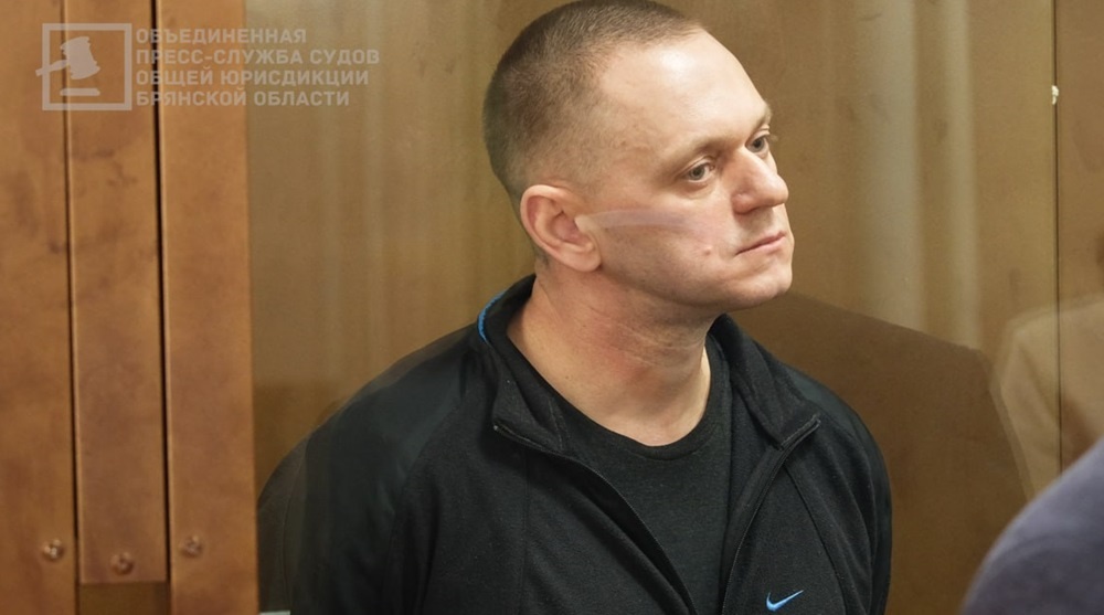    Фото: Объединённая пресс-служба брянских судов