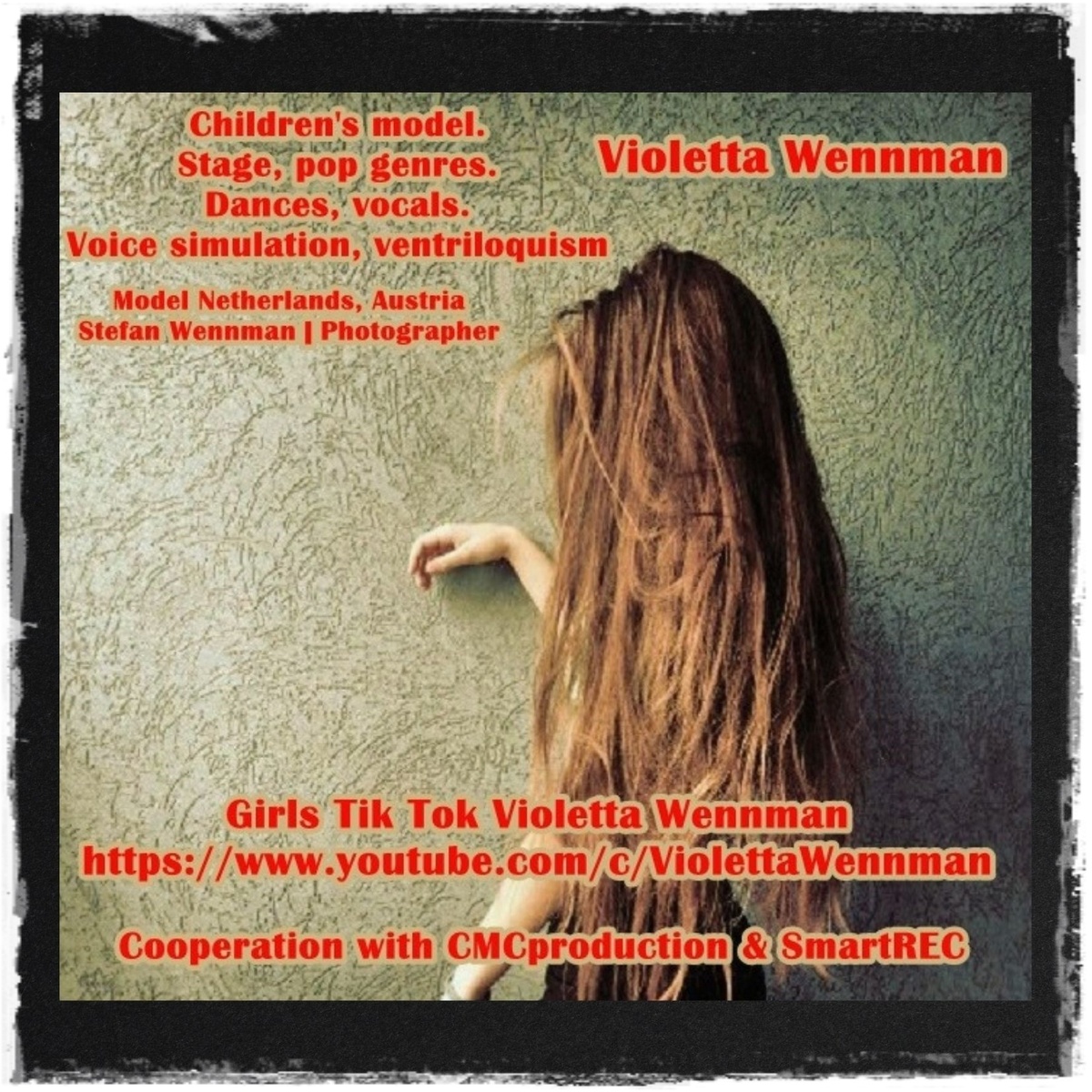 Виолетта Веннман