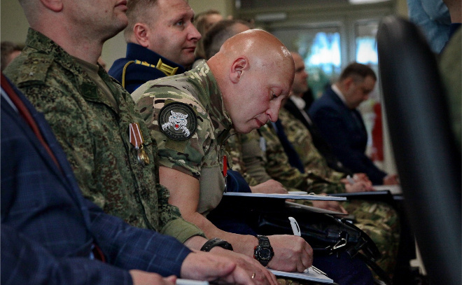    © Анастасия Илюшина / ЛенТВ24. Архивное фото