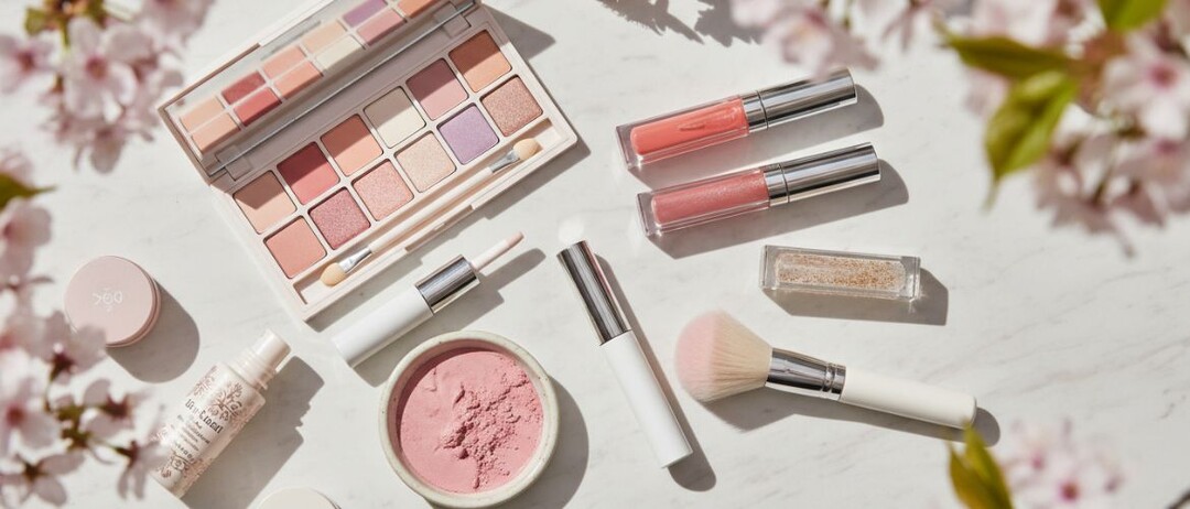 ТОП-3 ошибки в весеннем макияже и как их избежать