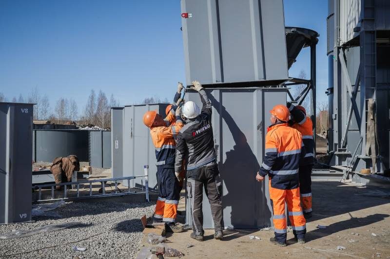 Листайте вправо, чтобы увидеть больше изображений