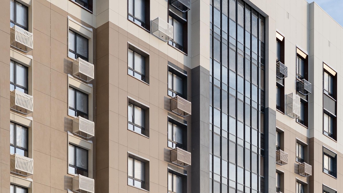 ЖК «Оникс», Интренациональная, 200, Сыктывкар