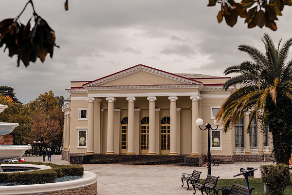 фото: sochi.ru  📷
