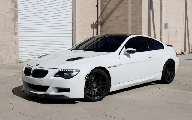 Фото: Autogespot