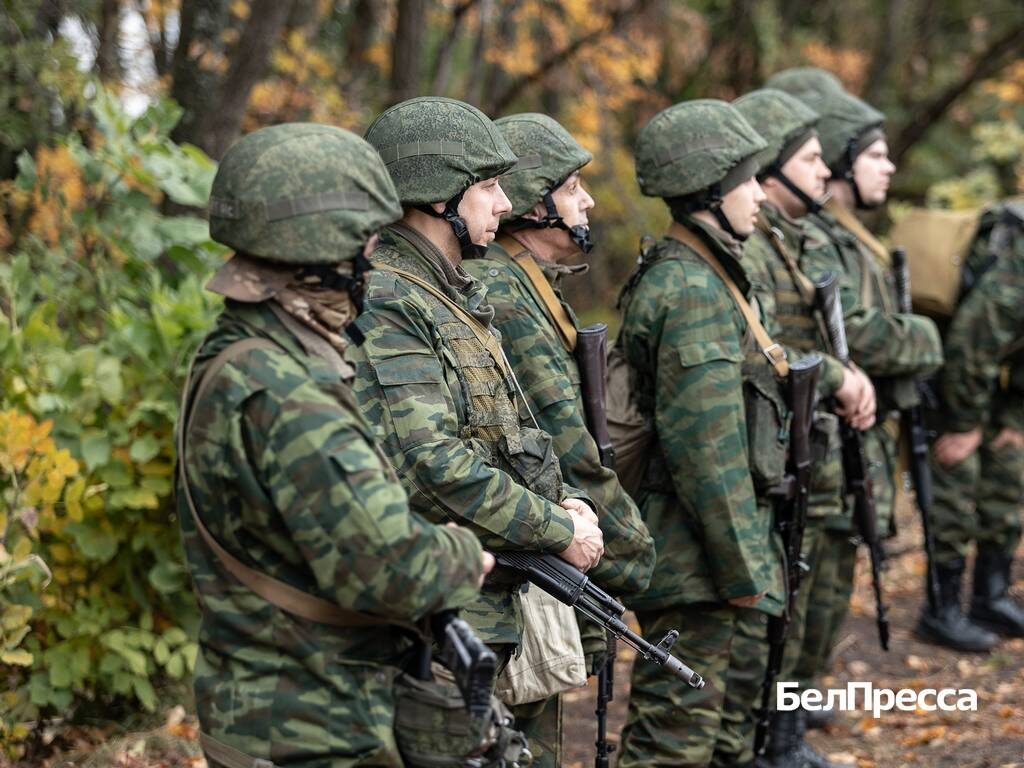     Фото: Алексей Дацковский (архив)