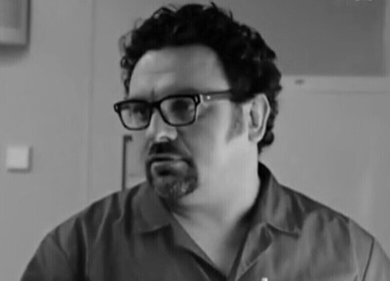     Александр Хомик