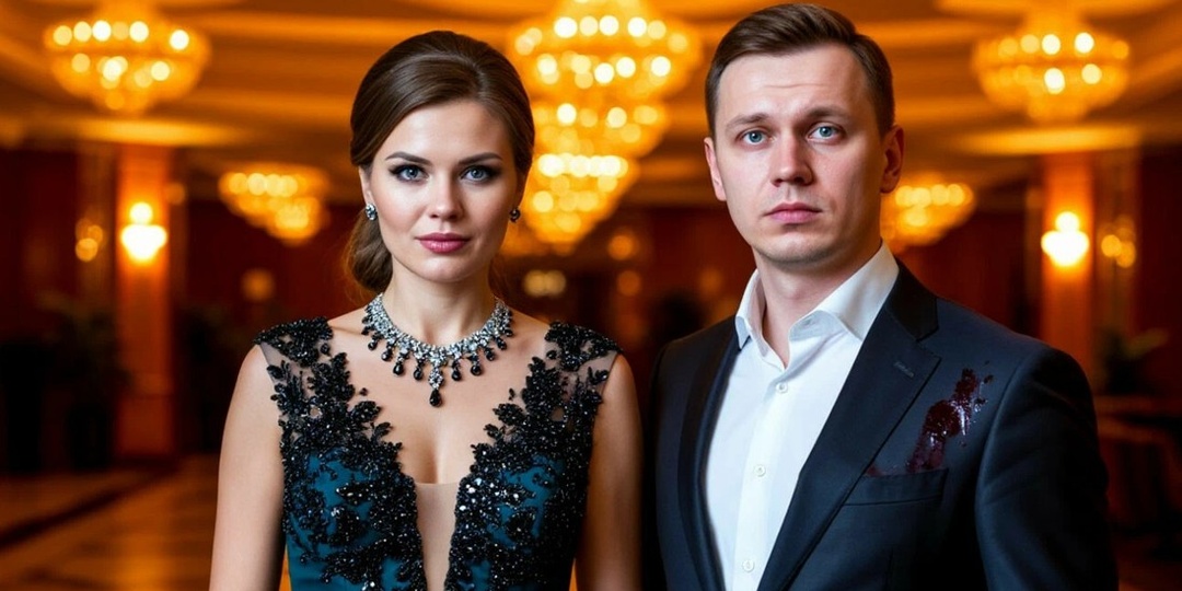 Убирайся в чем стоишь! – крикнул он мне в ту ночь. Но я вернулась через 5 лет и забрала его бизнес империю