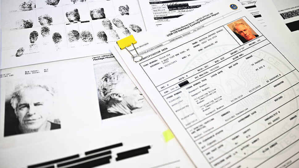 Фото: Влад Некрасов / Коммерсантъ