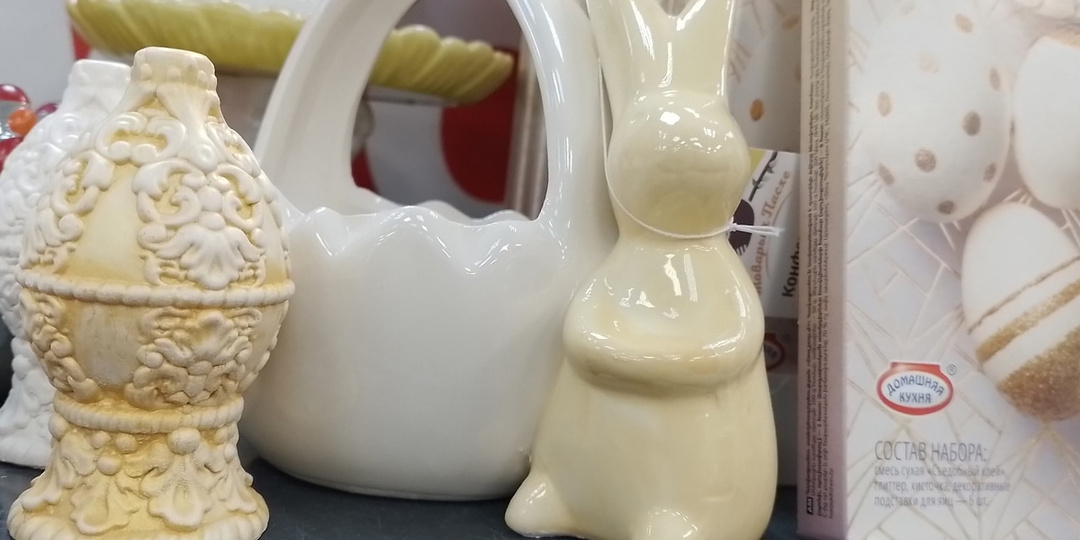 Пасхальный маркетинг по-омски: как делают миллионы на всеми любимом празднике