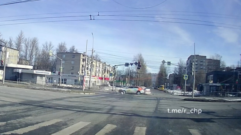    Жесть Ярославль