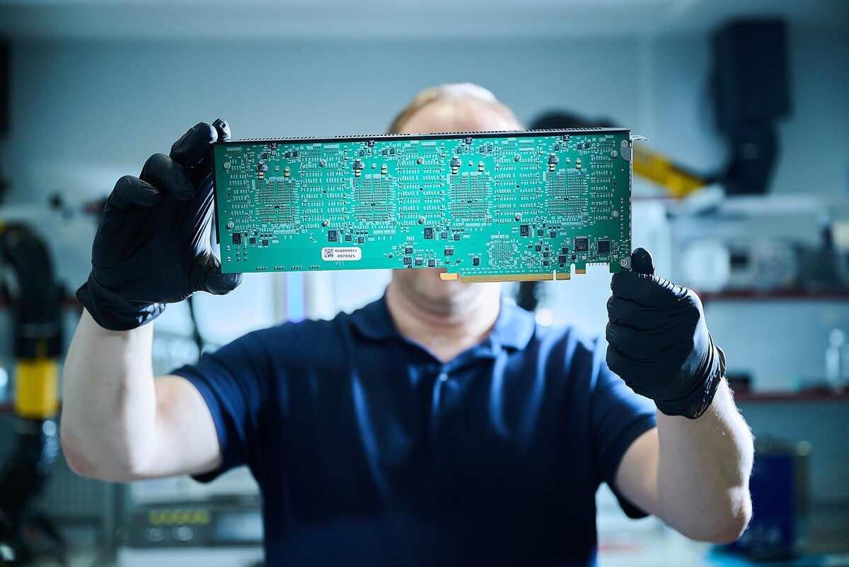 Фото: пресс-служба Департамента инвестиционной и промышленной политики города Москвы  📷
