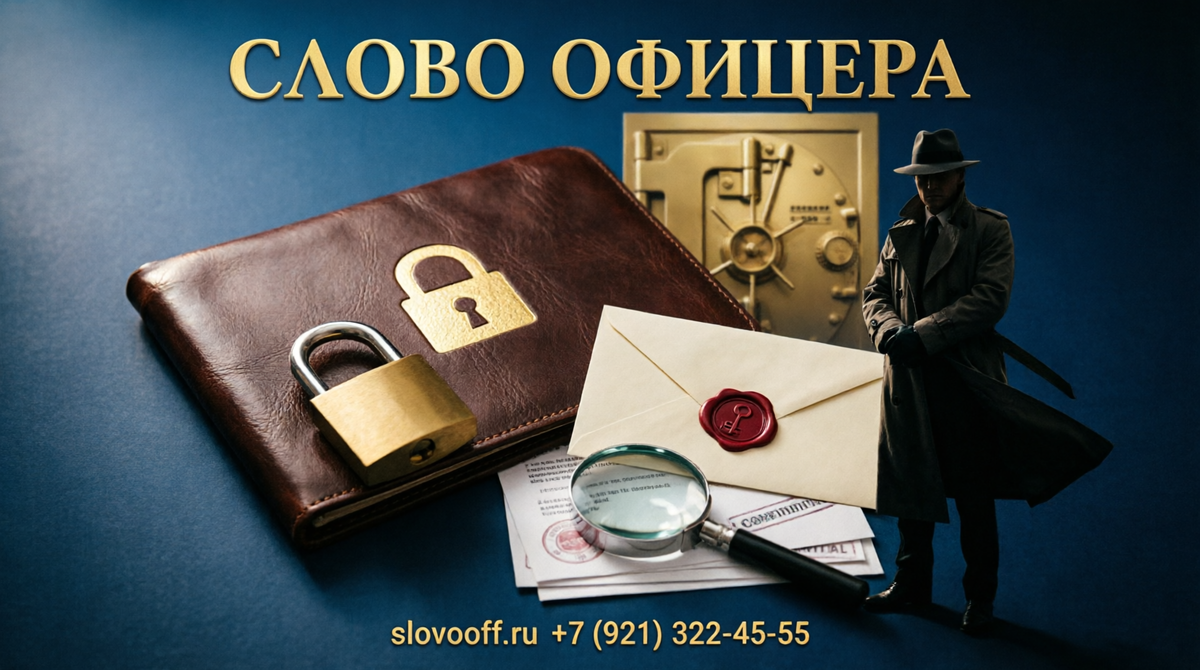 Конфиденциальность в детективной работе: как ваша тайна остаётся вашей