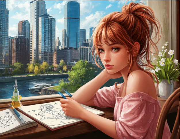 Гороскоп для Скорпиона на неделю с 23 марта по 29 марта 2026 года.