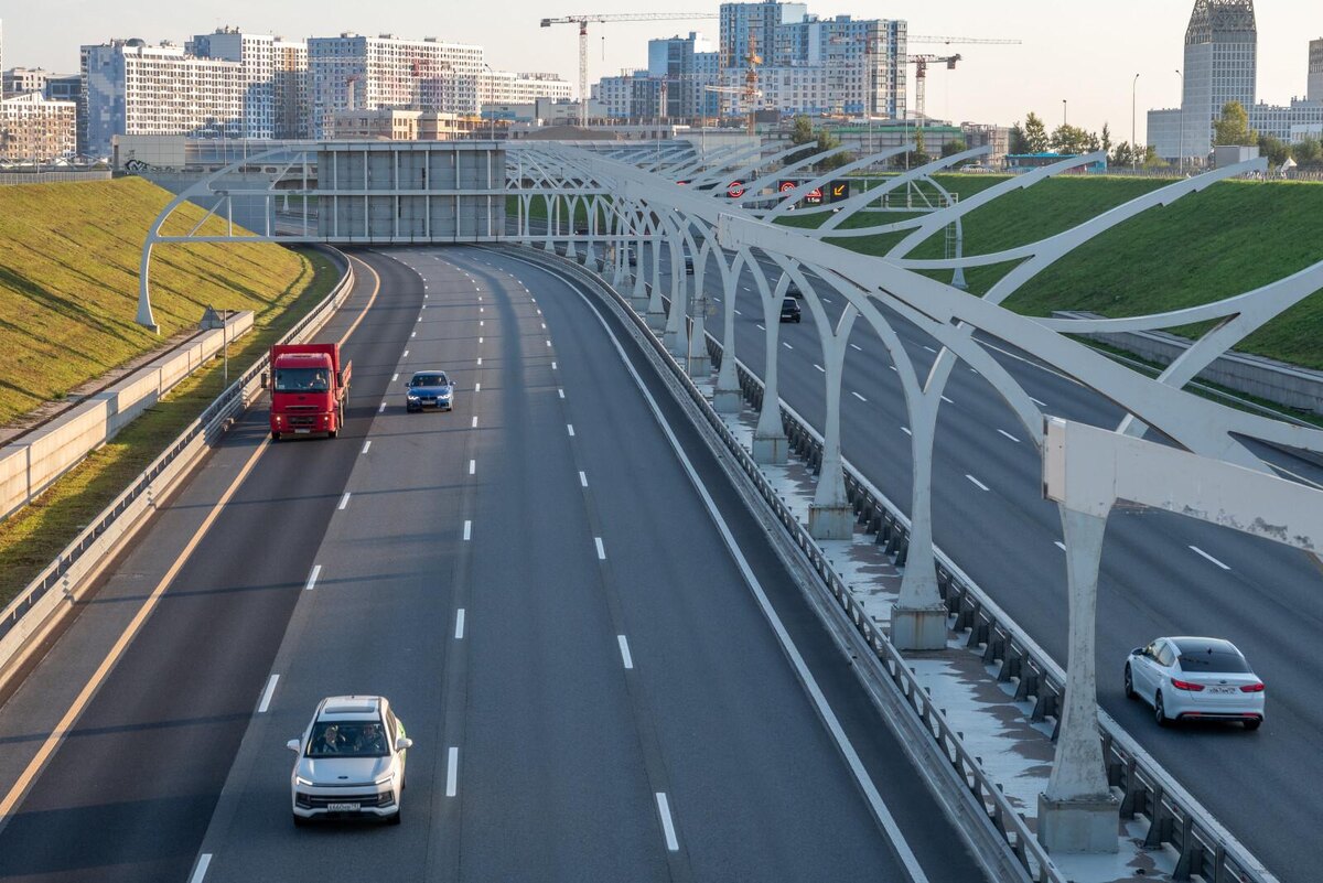 Фото: Олег Золото / «Петербургский дневник»