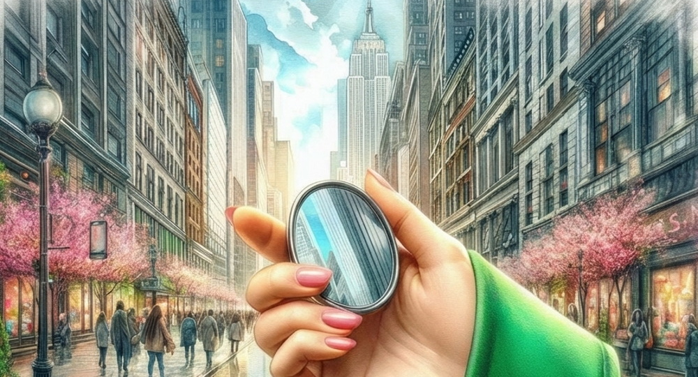 24 марта 2026: носите с собой ЭТОТ ПРЕДМЕТ - и враги станут союзниками