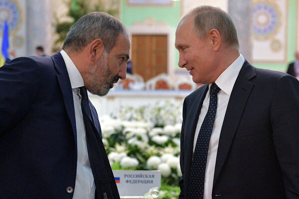 Алексей Дружинин/РИА «Новости»   📷