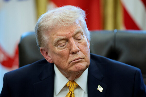 Дональд Трамп / Jonathan Ernst/Reuters   📷