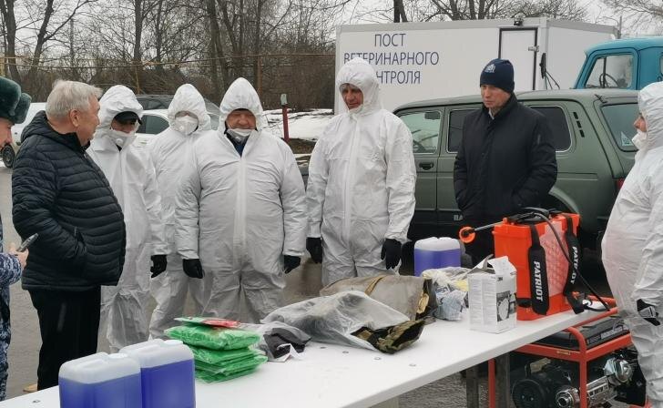    Фото комитет ветеринарии