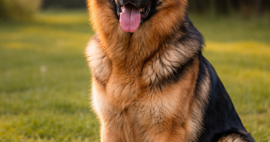 Немецкая или восточноевропейская овчарка: в чём разница, которая влияет на жизнь с собакой