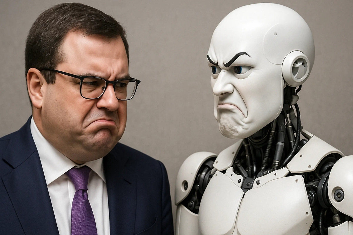 15% государственных служащих сократят в Москве уже до 1 июня 2026 года