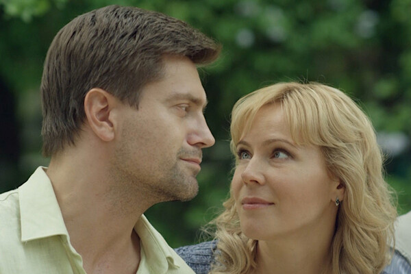 Кинокомпания «Русское»    📷