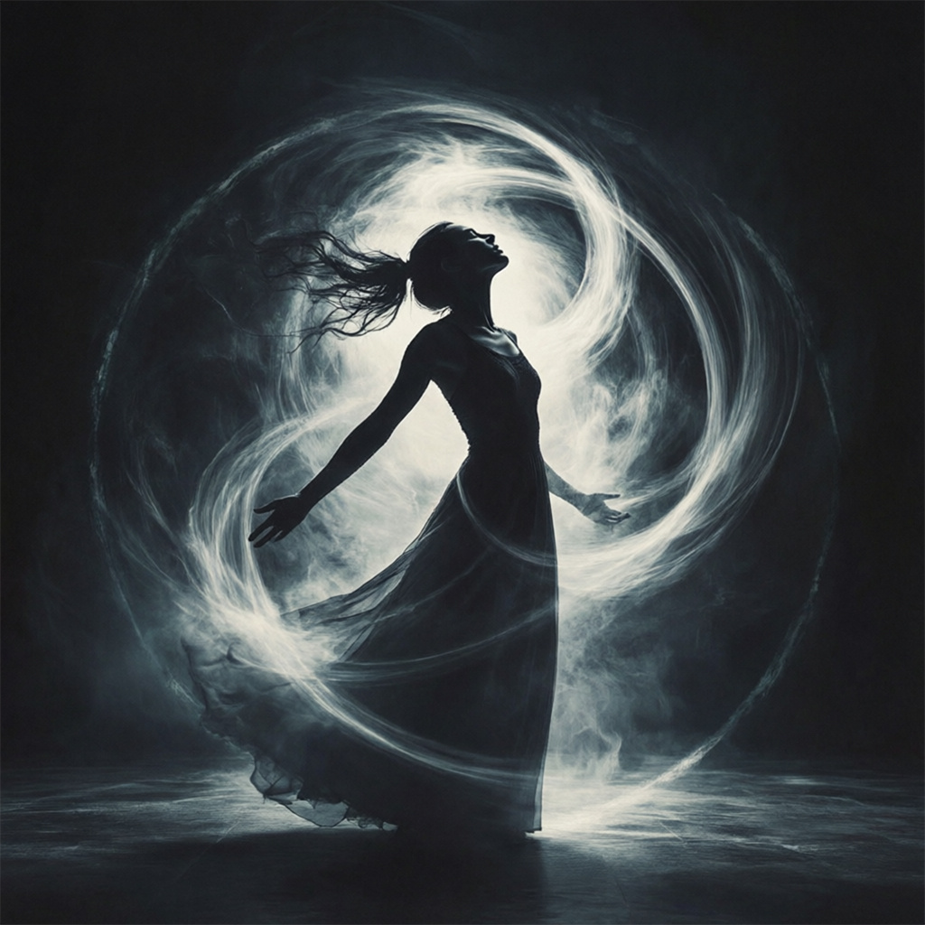 Официальная обложка сингла ICBRG — In My Body