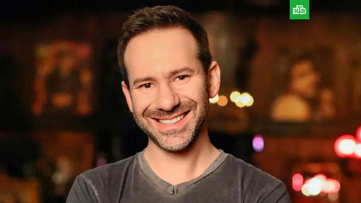    Фото: Leo Radvinsky / соцсети