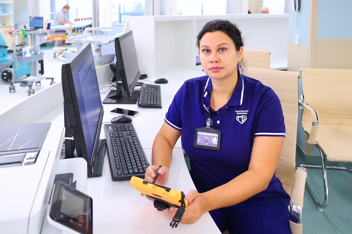    Фото: канал Сергея Собянина в мессенджере MAX, источник: mos.ru