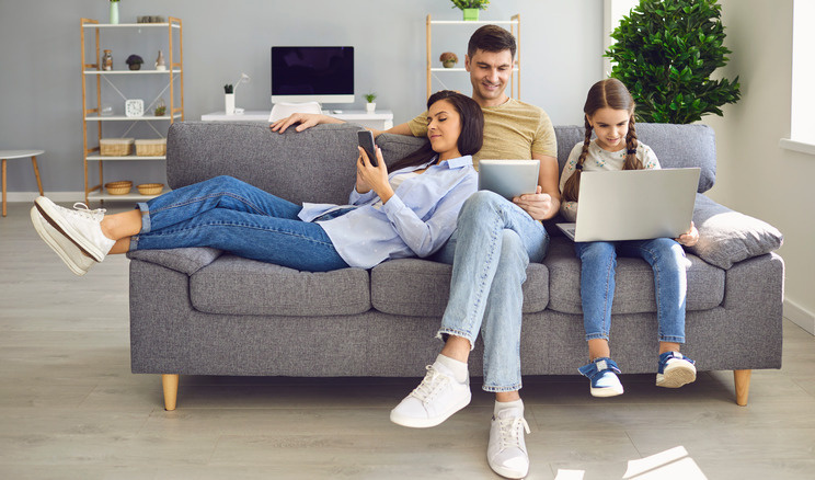 На Госуслугах заработали черновики заявлений для поступления детей в 1 класс