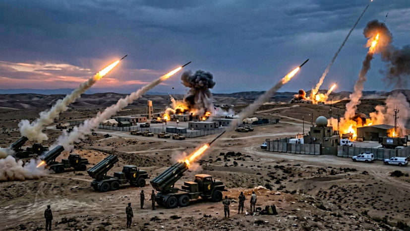   Сгенерировано с помощью ИИ