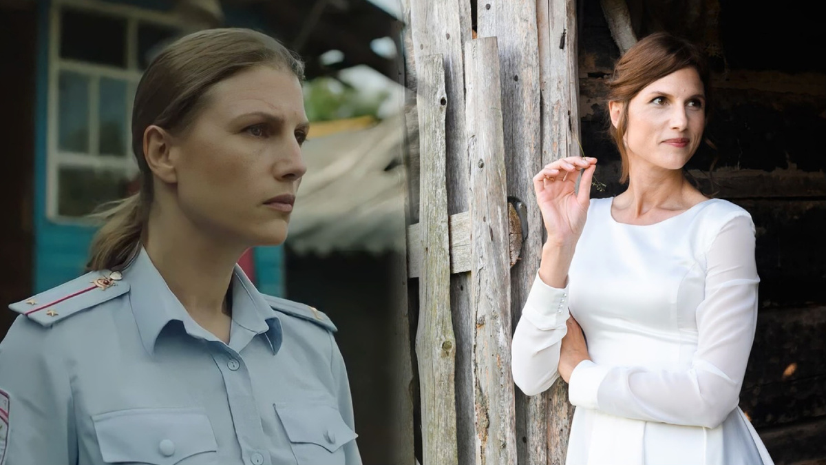 Марьяна Спивак / Фото из открытых источников 