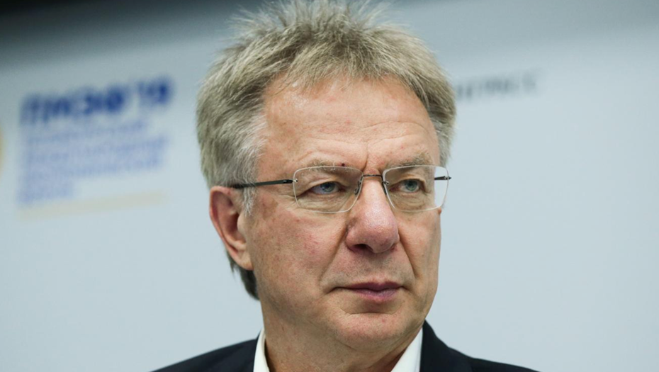    Александр Галицкий Автор фото: Сергей Мальгавко/ ТАСС